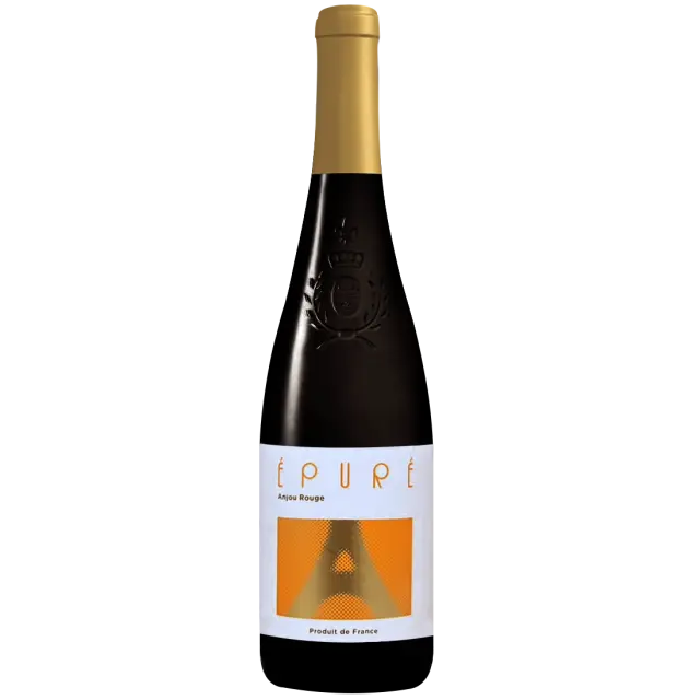羅亞爾河莊園無暇4號卡本內弗朗紅酒