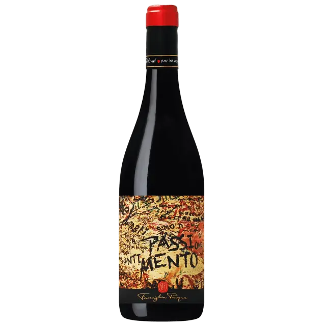帕斯可酒莊羅密歐紅酒