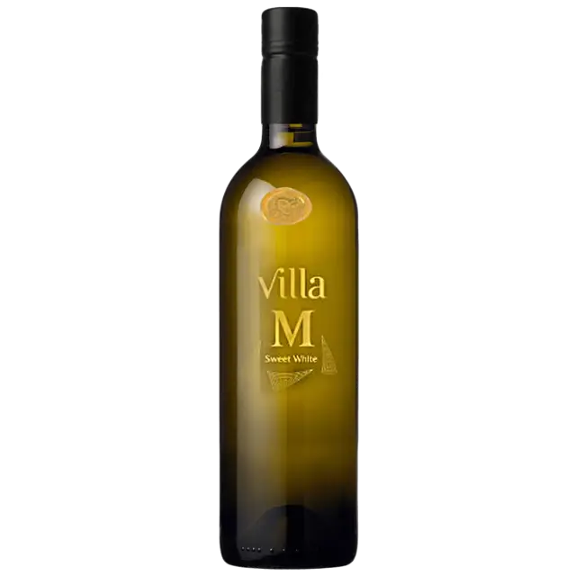 VILLA M蜜思嘉白酒