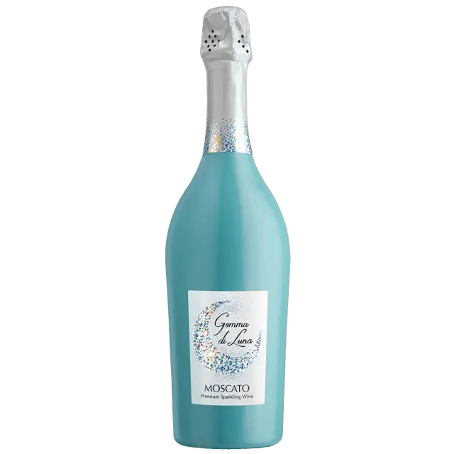 蒂芬妮月亮寶石麝香氣泡酒
