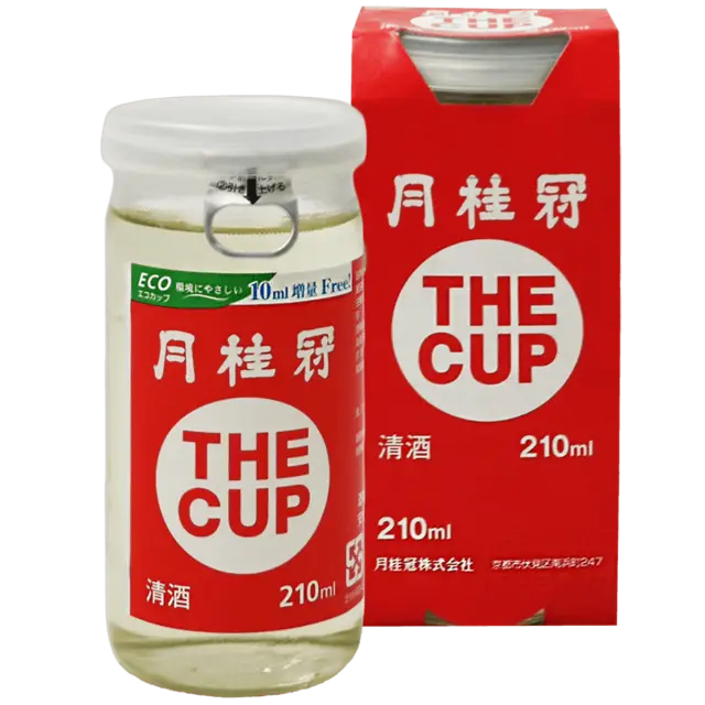 月桂冠清酒