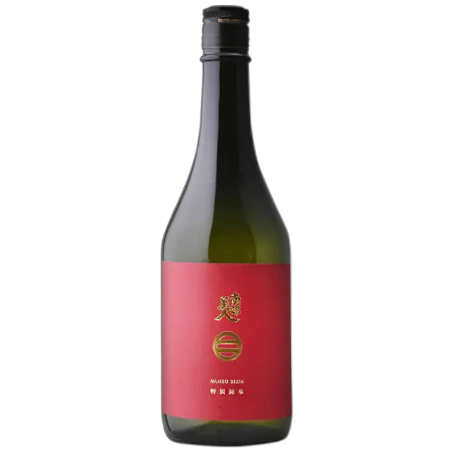 南部美人特別純米