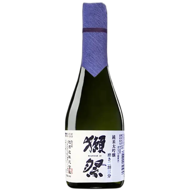 獺祭二割三分純米大吟釀