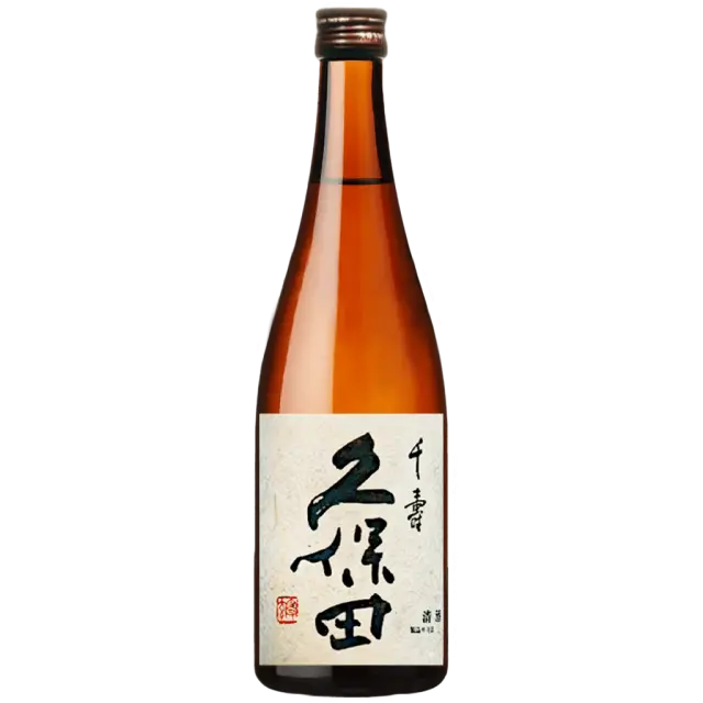 久保田千壽吟釀