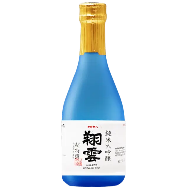 白鶴超特撰翔雲大吟釀