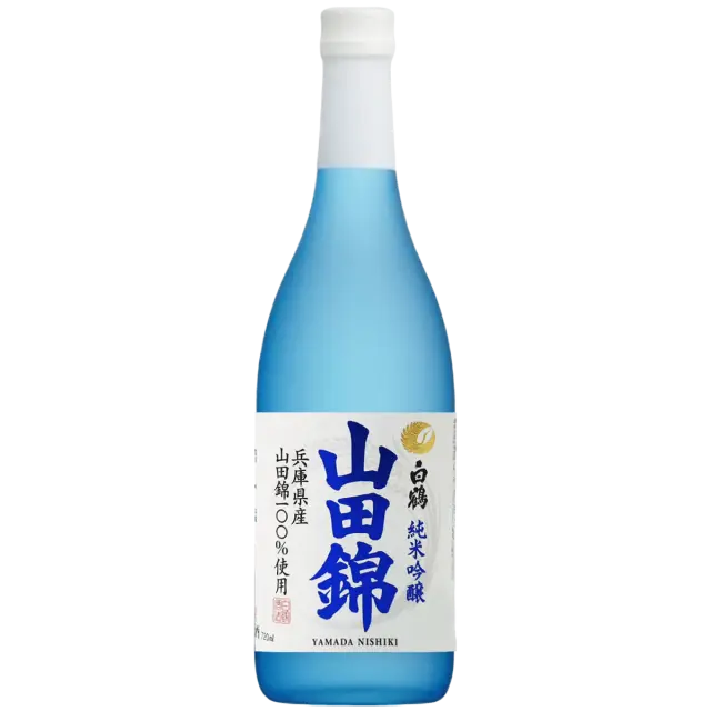 白鶴特撰純米吟釀(山田錦)