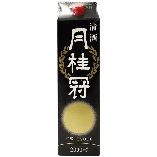 月桂冠清酒(京都)