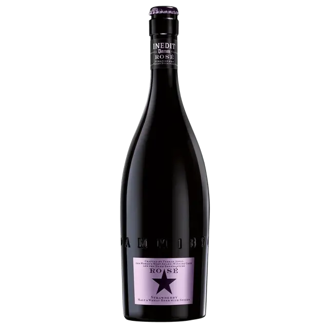 西班牙金星粉鑽啤酒 (12入)
