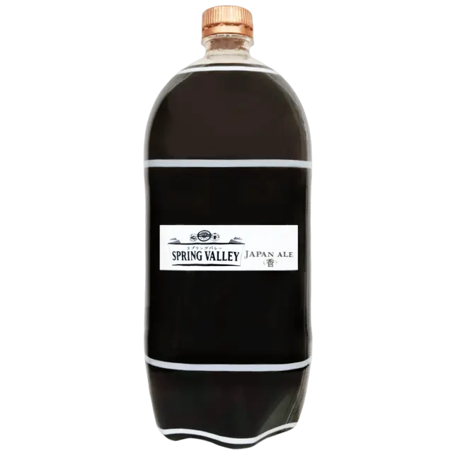 SVB-艾爾香精釀啤酒