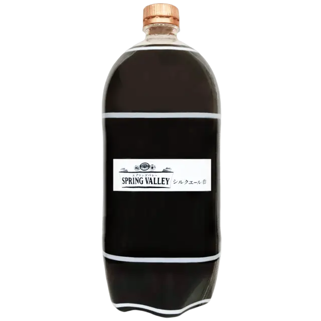 SVB-絲滑白艾爾精釀啤酒