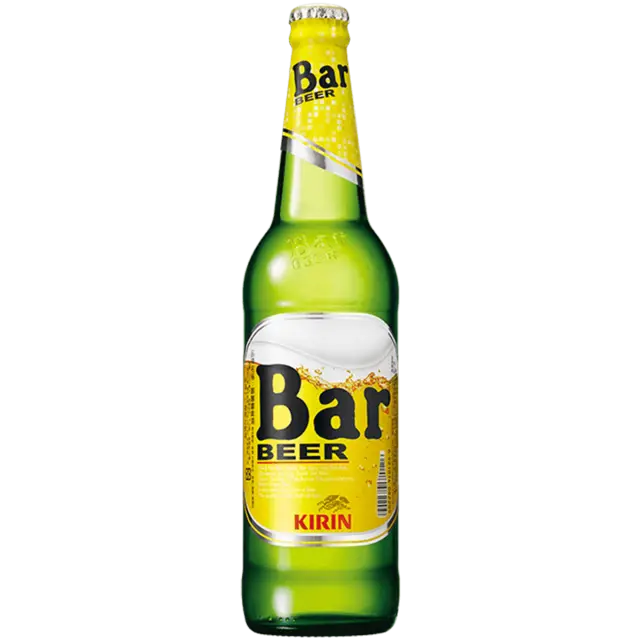 麒麟BAR啤酒 (12入)