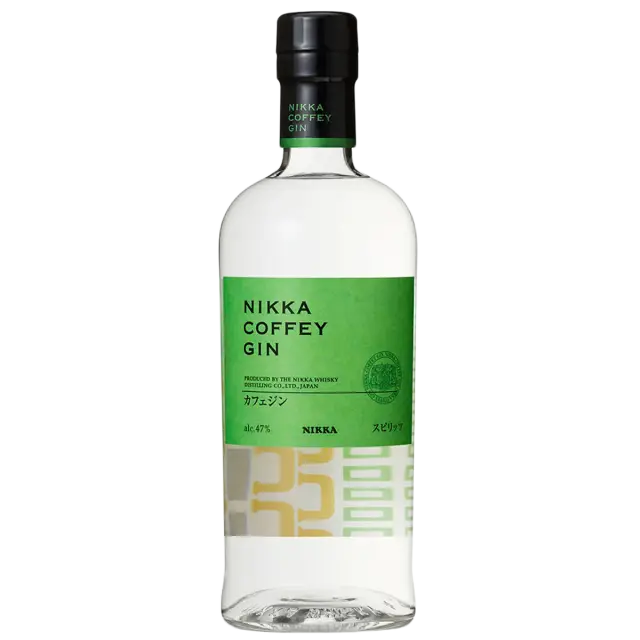 NIKKA琴酒
