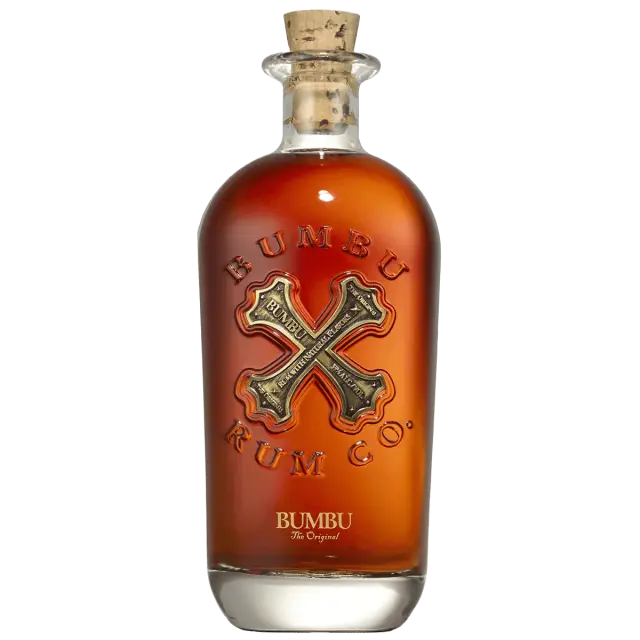 加勒比之心經典蘭姆酒