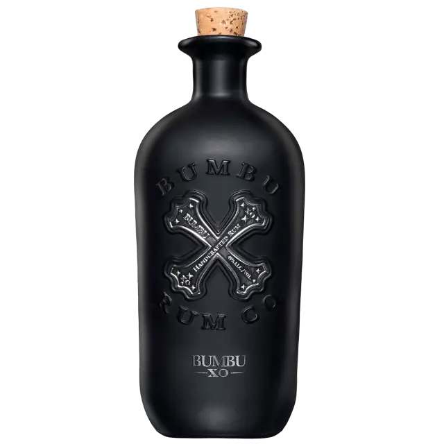 加勒比之心XO蘭姆酒