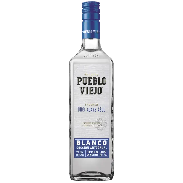 老部落BLANCO龍舌蘭
