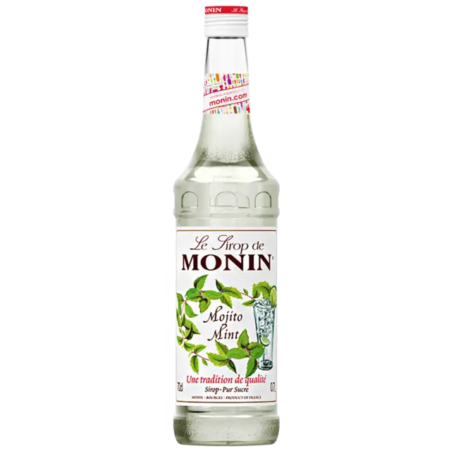 MONIN 莫西多糖漿