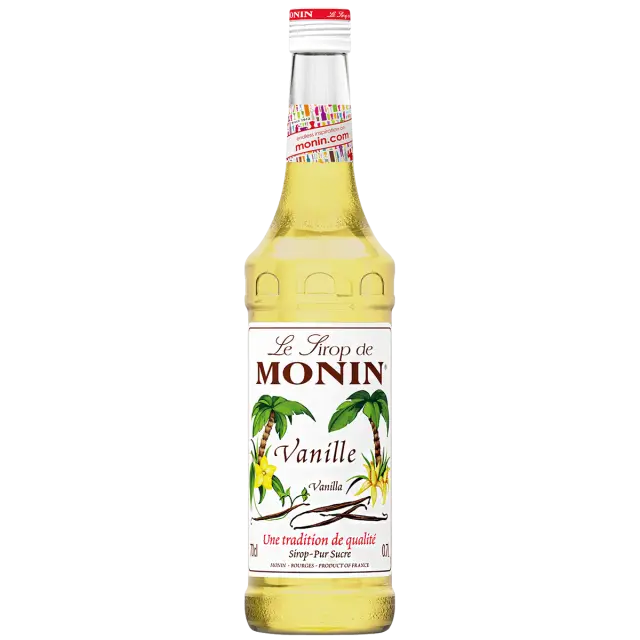 MONIN香草糖漿