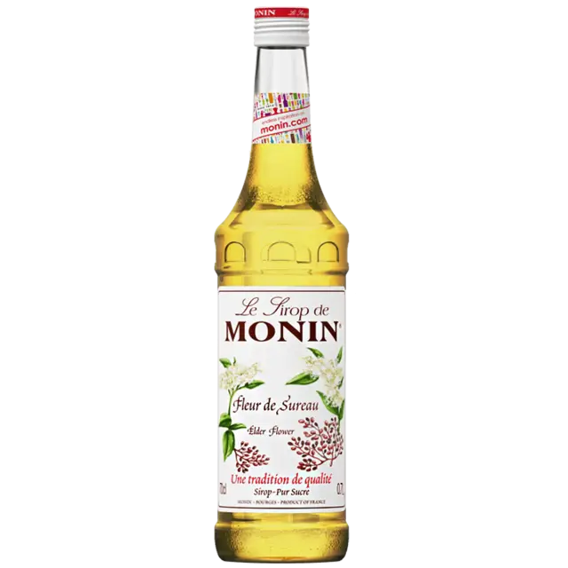 MONIN桂花風味糖漿