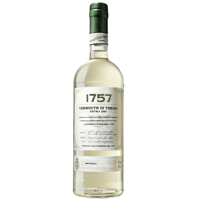 琴夏洛1757純香苦艾酒