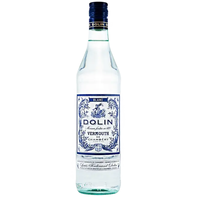 多林法式白香艾酒