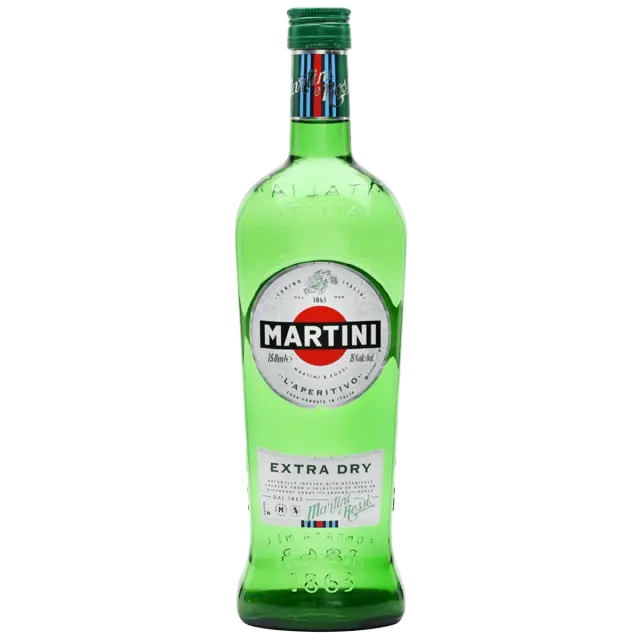 馬丁尼純香艾酒