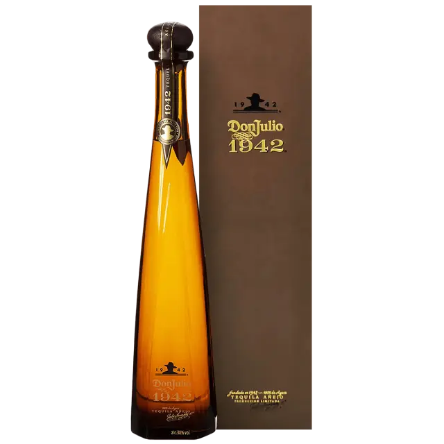 唐-胡立歐1942龍舌蘭