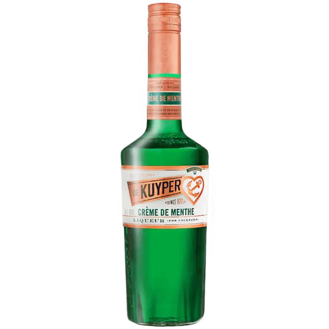 迪凱堡-綠薄荷香甜酒