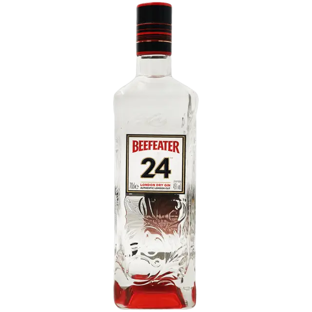 英人牌24琴酒