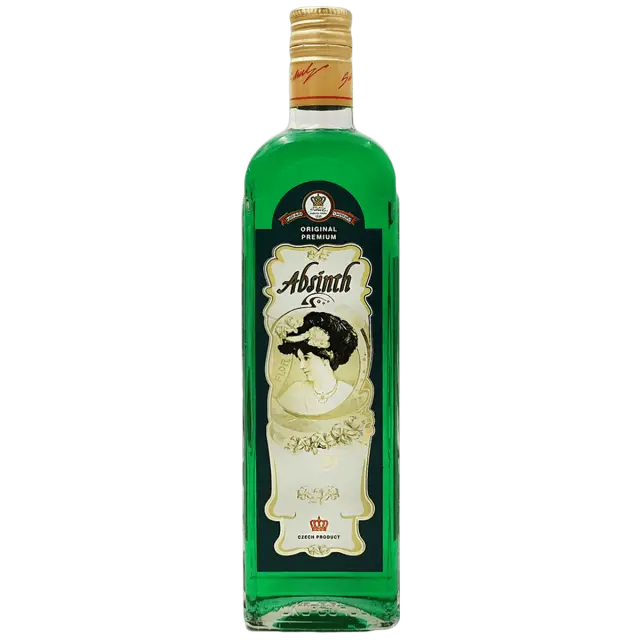 艾碧斯苦艾酒