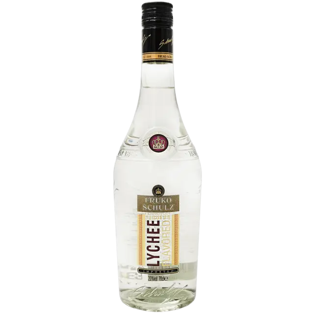 伏可-荔枝香甜酒