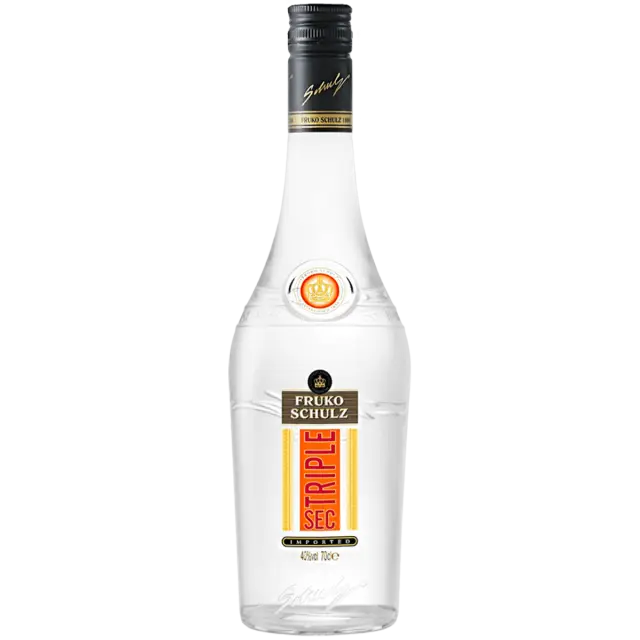 伏可-白柑橘香甜酒
