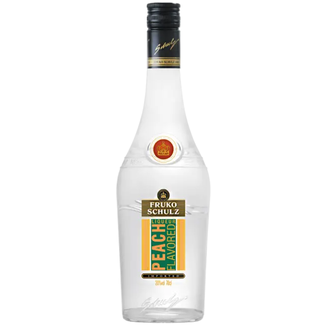 伏可-水蜜桃香甜酒