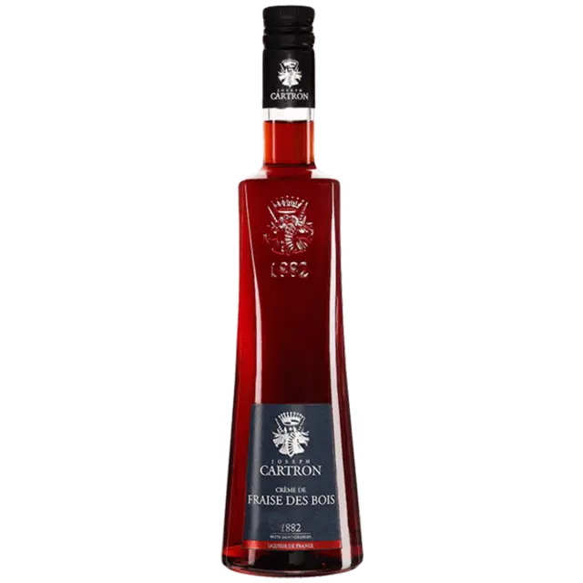 卡騰-草莓香甜酒