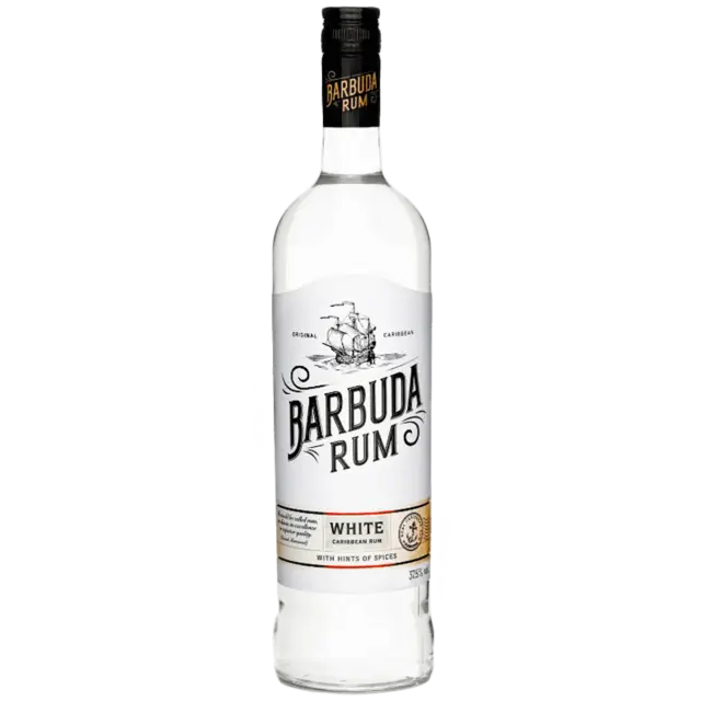 加勒比金海盜蘭姆酒(2020年包裝)