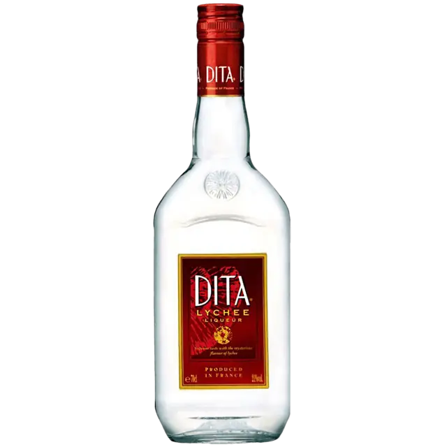 DITA荔枝香甜酒