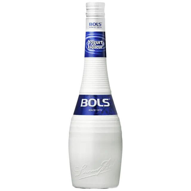BOLS-優格香甜酒