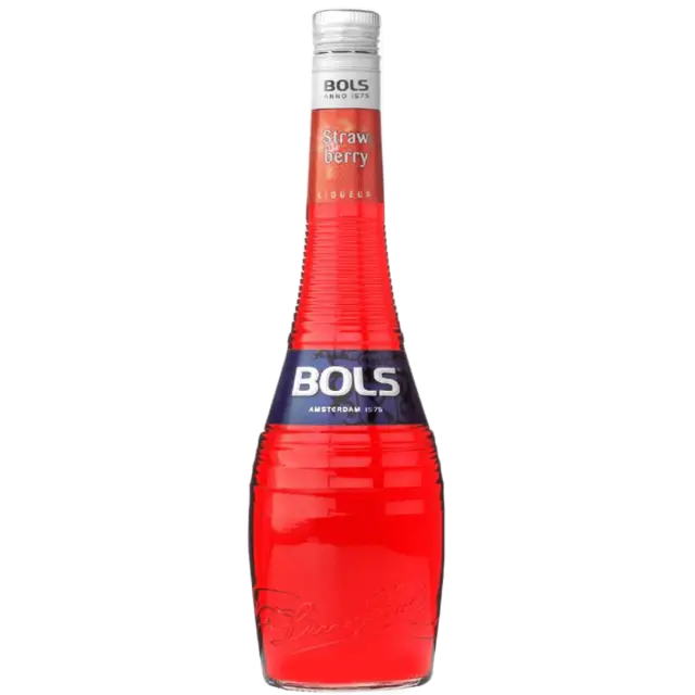BOLS-草莓香甜酒