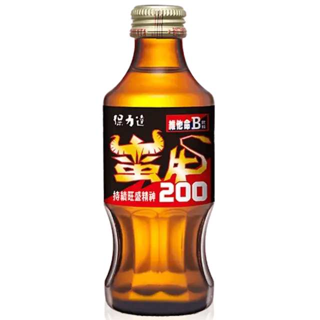 保力達蠻牛 (24入)