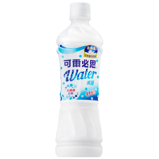 可爾必思水語 (24入)
