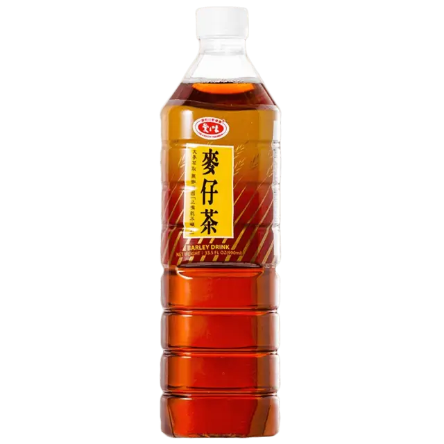 愛之味麥仔茶 (24入)