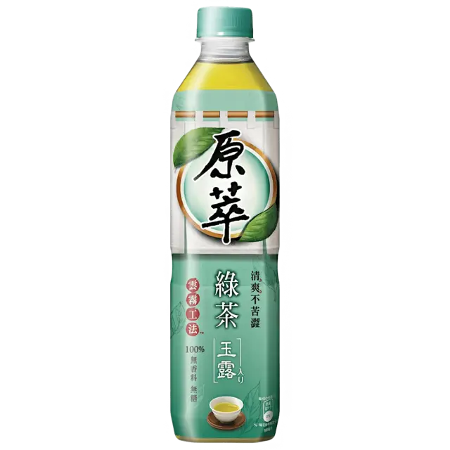 原萃玉露日式綠茶 (24入)