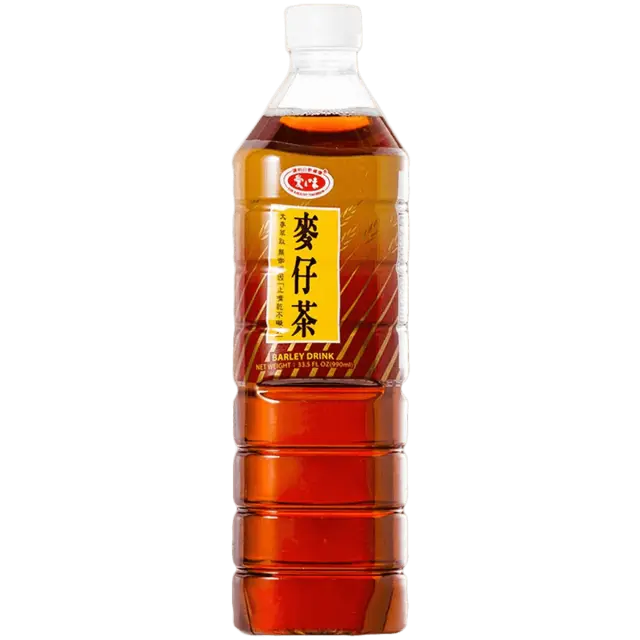 愛之味麥仔茶 (12入)