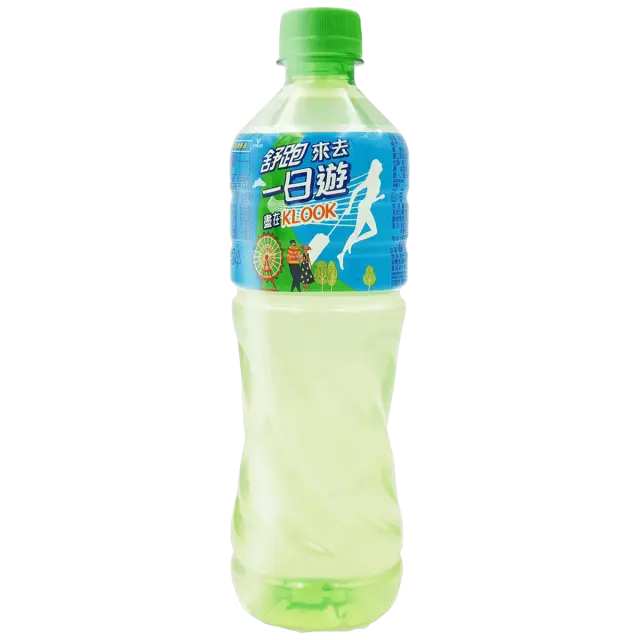 舒跑 (24入)