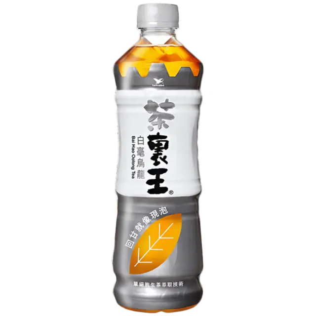茶裏王-白毫烏龍 (24入)