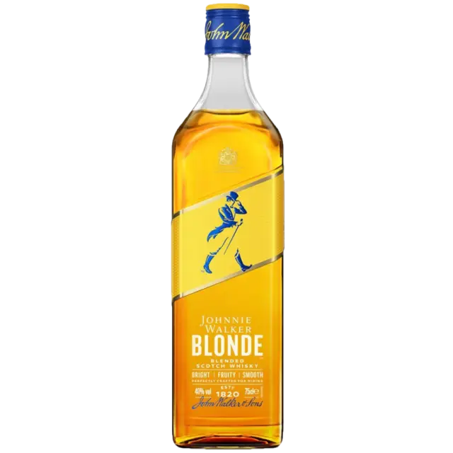 約翰走路BLONDE威士忌