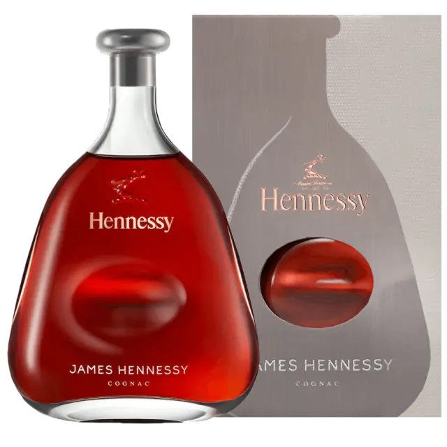 軒尼詩詹姆士James干邑白蘭地