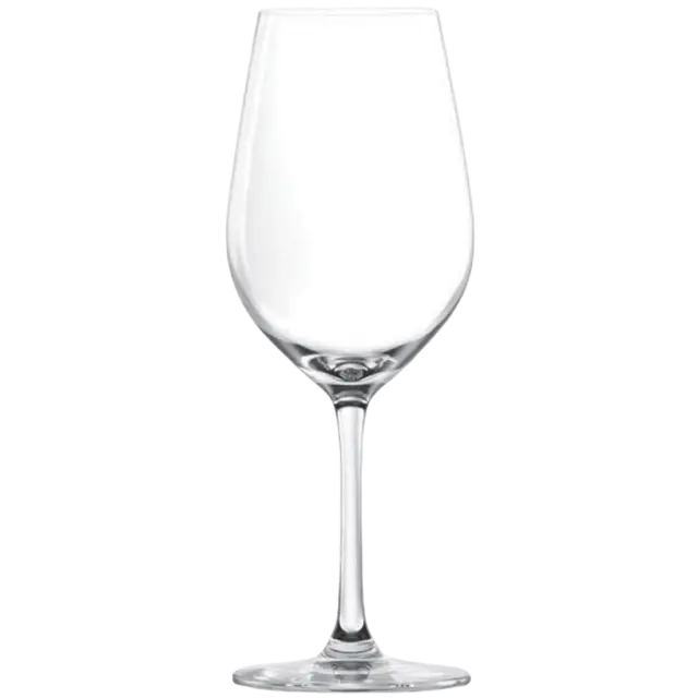 路卡瑞司夏多內白酒杯
