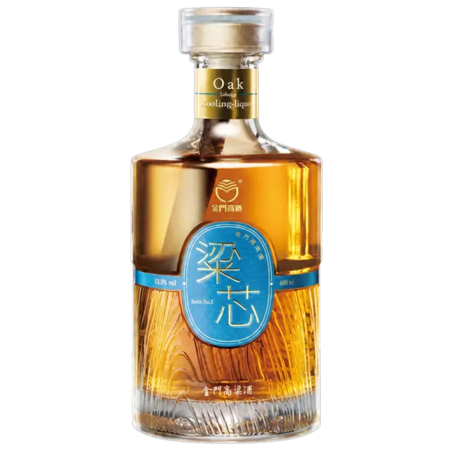 金門高粱酒51.8度(梁芯)
