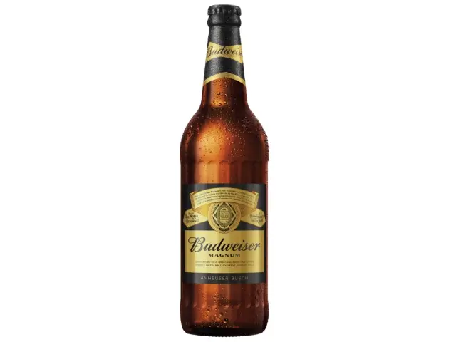 百威黑金啤酒 (12入)