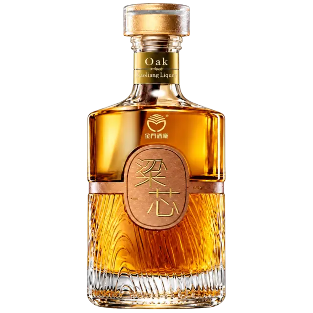 金門高粱酒51.8度(梁芯-舞)